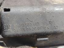 Проводка двигателя 3JTRN4 Opel Vectra - Фото 8