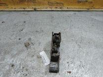 Замок капота HB208R Skoda Fabia купить с доставкой