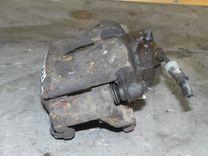 Суппорт передний левый PD3K03 Peugeot 207 - Фото 3