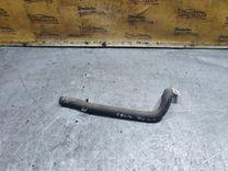 Патрубок (трубопровод, шланг) 25NF22 Citroen C4 Grand Picasso купить с доставкой