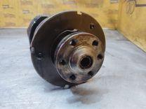 Коленвал FJOQP6 Audi 80 купить на авторазборке