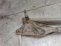 Механизм стеклоочистителя (трапеция дворников) C8THSB Renault Safrane - Фото 4