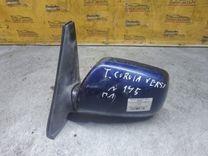 Зеркало наружное левое U3LBM1 Toyota Corolla Verso купить с доставкой