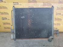 Радиатор кондиционера 80M50C Mazda Premacy - Фото 2