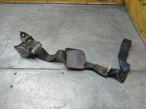 Ремень безопасности задний центральный VY2BO4 Nissan Almera купить