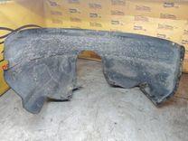 Защита арок передняя правая (подкрылок) JH7YG6 Ford Tourneo Connect купить в магазине запчастей бу