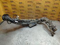 Горловина топливного бака NWTTO7 Peugeot 406 - Фото 3