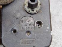 Моторчик заслонки печки OOBG4O Peugeot 307 купить в магазине запчастей бу