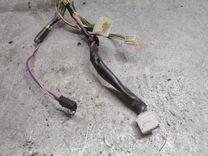 Проводка двери передней правой 9OWBJ3 Toyota Avensis купить с доставкой