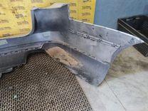 Бампер задний KXFOVS Volkswagen Passat - Фото 11