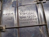 Пластик багажника EMCTF0 Ford Galaxy купить с доставкой