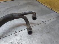 Патрубок (трубопровод, шланг) M9HVG6 Peugeot 306 купить