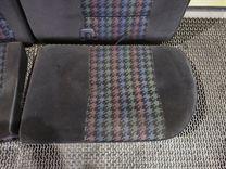 Салон (комплект сидений) ZTAY00 Peugeot 306 undefined