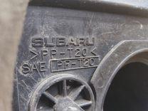 Корпус воздушного фильтра 72F1AD undefined