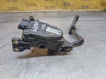 Педаль газа 1LSNFF Volkswagen Sharan - Фото 2