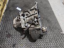 КПП механическая (МКПП) 5-ступенчатая W1SBEH Peugeot 406 купить с доставкой