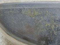 Зеркало наружное левое U0TE36 Fiat Linea - Фото 8