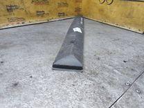 Молдинг двери задней левой RXC357 Renault Scenic купить на авторазборке