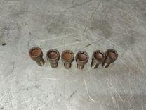 Болт маховика KR17G0 Volkswagen Golf - Фото 1