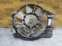 Вентилятор кондиционера DYI0SO Honda FR-V - Фото 2