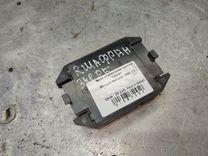 Блок управления светом T38481 Renault Safrane - Фото 4