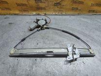 Стеклоподъемник электрический передний правый BBPN3I Mazda Premacy купить с доставкой