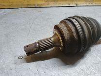 Полуось передняя правая (приводной вал, ШРУС) Y8ZHUR Peugeot 405 купить в магазине запчастей бу