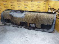 Обшивка крышки багажника B5HO55 Renault Safrane купить в магазине запчастей бу