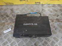 CD-чейнджер ZWY2IO Renault Espace купить