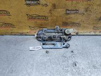 Ручка наружная передняя левая DZA8C8 Peugeot 607 купить в магазине запчастей бу