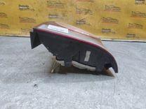 Фонарь задний правый DAZ46U Volkswagen Polo купить с доставкой