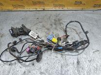 Проводка двери передней правой GVTCKI Seat Altea - Фото 8