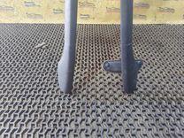 Дуги на крышу (рейлинги) 40L4IF Ford Mondeo - Фото 4