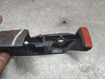 Кронштейн крепления бампера переднего K8N911 Ford Fusion - Фото 2