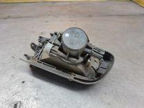 Фара противотуманная правая XXD7WB Nissan Almera купить