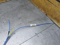 Трос отопителя (печки) 8OAC00 Citroen Xsara Picasso - Фото 3