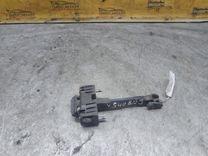 Ограничитель открывания двери задней PE9A3A Volvo S40 - Фото 2