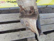 Стакан лонжерона правый B0O2NS Hyundai Matrix - Фото 3