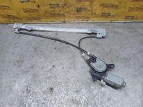 Стеклоподъемник электрический передний правый ZEJYDS Peugeot 806