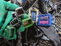 Проводка салона 58G080 Ford Mondeo купить с доставкой