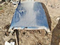 Крыша UOQXTS Fiat Punto купить с доставкой