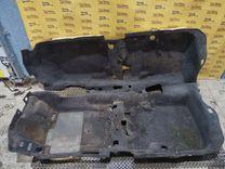 Ковер салонный B1K2QQ Honda Accord