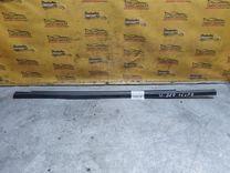 Молдинг стекла двери задней левой наружный E0LDGD Daewoo Nubira