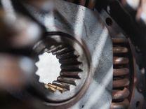 Комплект сцепления TOSTIY Citroen Berlingo - Фото 3