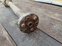 Карданный вал GL603E Renault Scenic RX4 - Фото 9