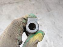 Цилиндр сцепления главный RLJYPI Renault Laguna купить на авторазборке