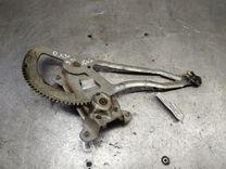 Стеклоподъемник задний левый CRIHD5 Opel Astra