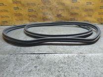 Уплотнитель двери передней правой SG9XGM Opel Corsa - Фото 5