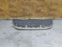 Решетка радиатора Q3X3E6 Saab 9-3 - Фото 5