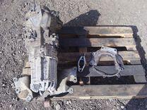 КПП механическая (МКПП) LK4Z50 Audi A6 undefined